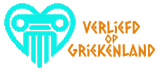 Verliefd op Griekenland.com